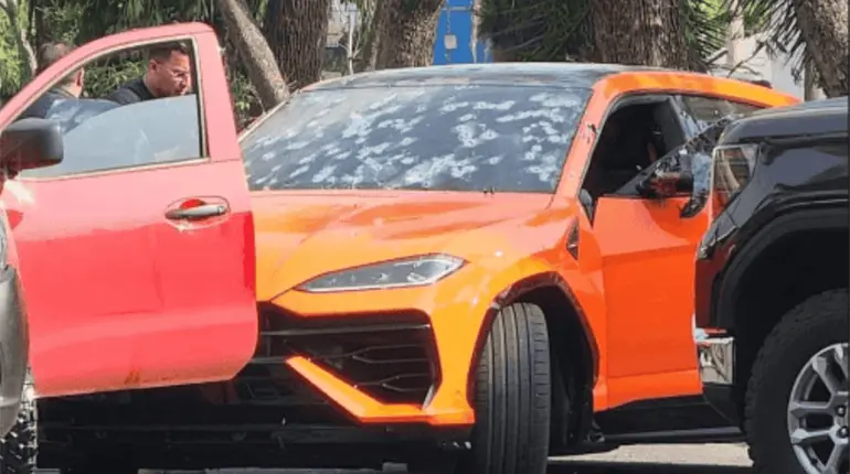 Dos muertos y cinco heridos tras enfrentamiento en Jalisco