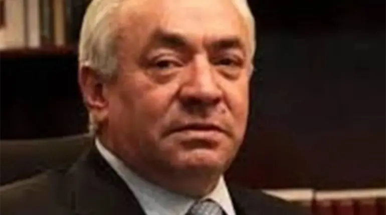 Fallece Marco Antonio Bernal Guti&eacute;rrez, exdiputado y coordinador de di&aacute;logo con el EZLN