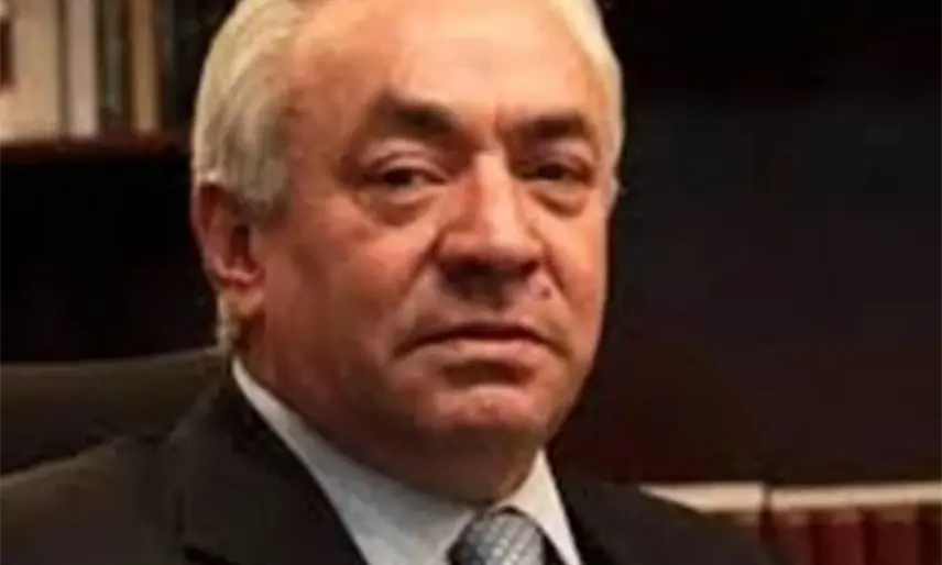 Fallece Marco Antonio Bernal Gutiérrez, exdiputado y coordinador de diálogo con el EZLN