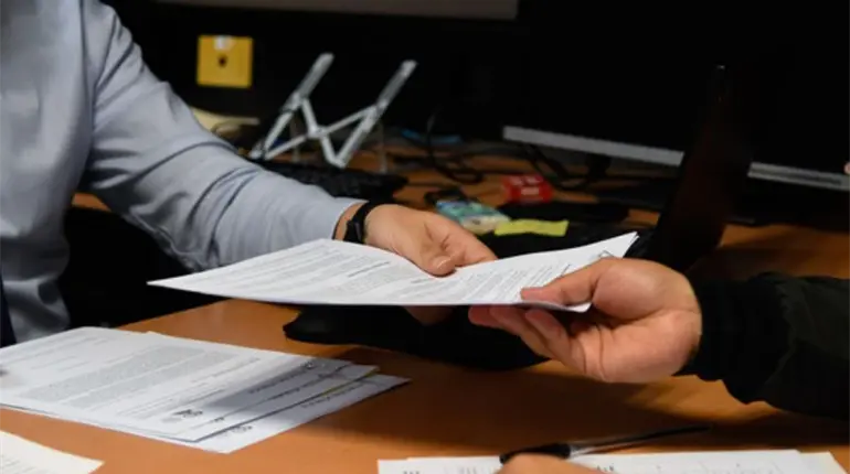 Secretar&iacute;a Anticorrupci&oacute;n sanciona a 4 empresas por falsear informaci&oacute;n en contratos p&uacute;blicos