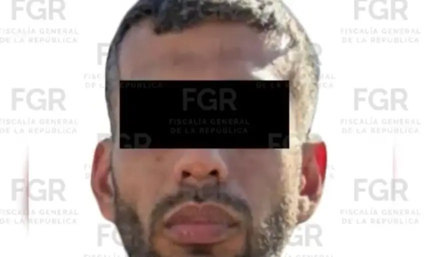 Vinculan a proceso a 17 hombres detenidos con armas y explosivos en Nuevo León