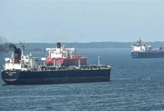 Venezuela tiene varados 17.5 millones de barriles de petr&oacute;leo en el Caribe