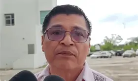 Declina CEDH quejas contra el sector salud a la CNDH por cambio de administraci&oacute;n estatal a federal