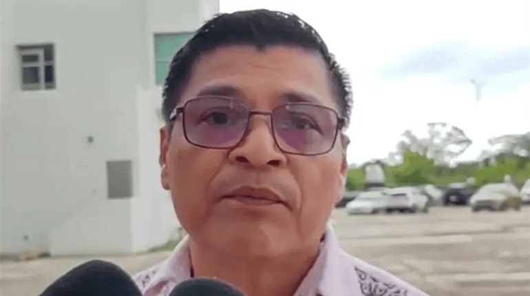 Declina CEDH quejas contra el sector salud a la CNDH por cambio de administraci&oacute;n estatal a federal