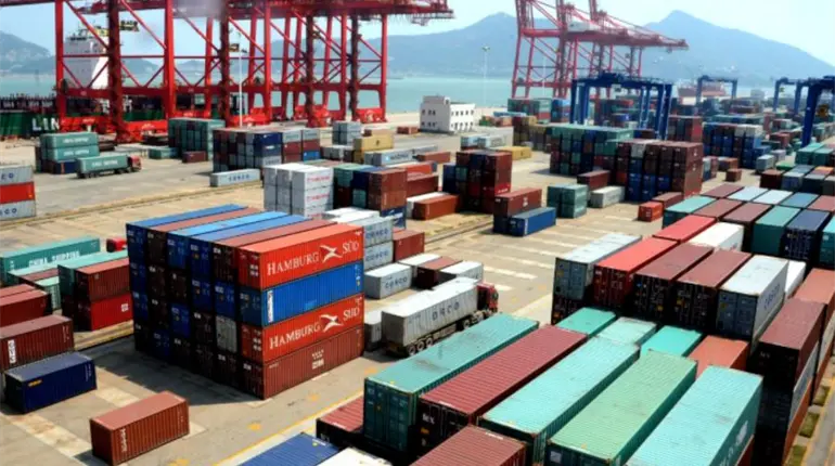 Aranceles de EE.UU. impulsan las exportaciones de M&eacute;xico: The Wall Street Journal