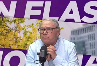 Ve Prats incongruencia en mensaje de Navidad de May