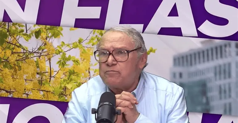 Ve Prats incongruencia en mensaje de Navidad de May