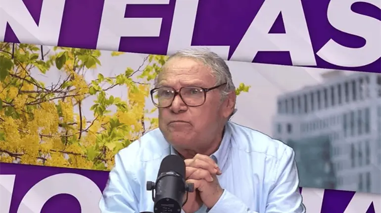 Ve Prats incongruencia en mensaje de Navidad de May