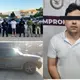 Enfrentamiento en l&iacute;mites de Zapopan y Guadalajara, deja 2 muertos y 5 heridos