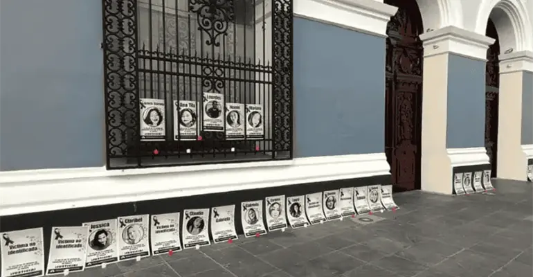 Con 26 v&iacute;ctimas, Tabasco es lugar 10 nacional con m&aacute;s casos de feminicidios