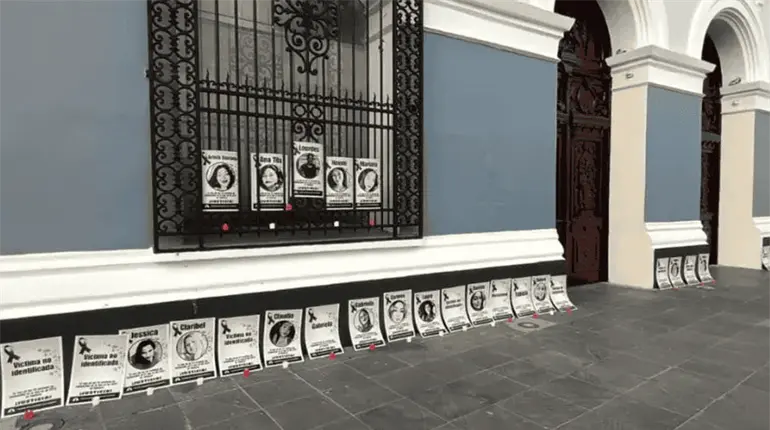 Con 26 v&iacute;ctimas, Tabasco es lugar 10 nacional con m&aacute;s casos de feminicidios