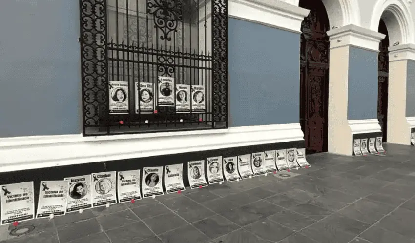 Con 26 víctimas, Tabasco en el lugar 10 nacional con más casos de feminicidios: SESNSP