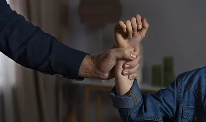 Tabasco con m&aacute;s de 6 mil reportes de violencia familiar en 11 meses: SESNSP