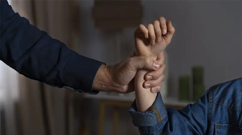 Tabasco con m&aacute;s de 6 mil reportes de violencia familiar en 11 meses: SESNSP