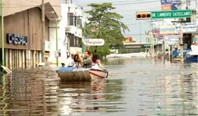 Gobierno estatal destinar&aacute; 32 mdp para prevenci&oacute;n de desastres naturales en 2026