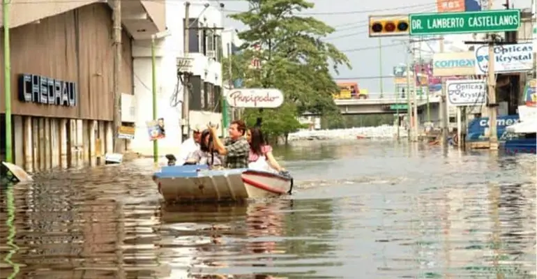 Gobierno estatal destinar&aacute; 32 mdp para prevenci&oacute;n de desastres naturales en 2026
