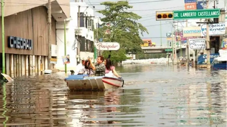 Gobierno estatal destinar&aacute; 32 mdp para prevenci&oacute;n de desastres naturales en 2026
