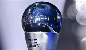FIFA entregar&aacute; premios The Best 2026 en Dubai, confirma Infantino