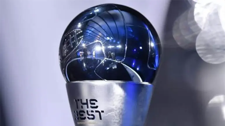 FIFA entregar&aacute; premios The Best 2026 en Dubai, confirma Infantino