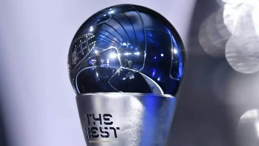 FIFA entregará premios The Best 2026 en Dubai, confirma Infantino