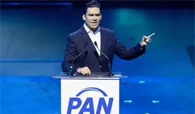 "Queremos que los mejores representen a M&eacute;xico, vengan de donde vengan": PAN