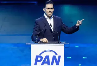 "Queremos que los mejores representen a M&eacute;xico, vengan de donde vengan": PAN