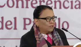 Alistan 2 mil 222.6 mdp para Plan de Justicia de Cananea y r&iacute;o Sonora, adelanta Rosa Icela