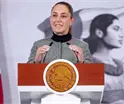 2025 fue un a&ntilde;o complejo para M&eacute;xico, pero salimos adelante, se&ntilde;ala Sheinbaum