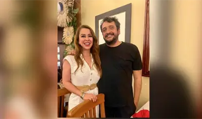 &acute;Andy&acute; L&oacute;pez Beltr&aacute;n estuvo este fin de semana Tabasco