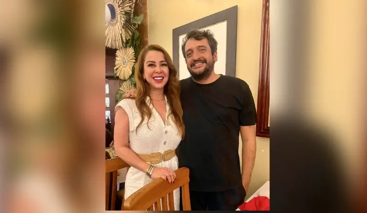 &acute;Andy&acute; L&oacute;pez Beltr&aacute;n estuvo este fin de semana Tabasco