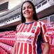 Cristina Ferral, seis veces ganadora de Liga Mx Femenil, llega a Chivas