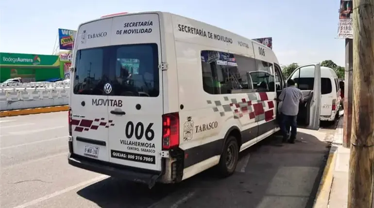 En 2026 iniciar&aacute; proceso de modernizaci&oacute;n del transporte: Semovi