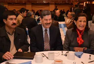 Fallece a los 75 a&ntilde;os Francisco Barrio Terrazas, exgobernador de Chihuahua