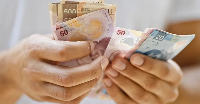 2025 cierra con econom&iacute;a estancada, inversi&oacute;n frenada e inseguridad fuera de control: Coparmex