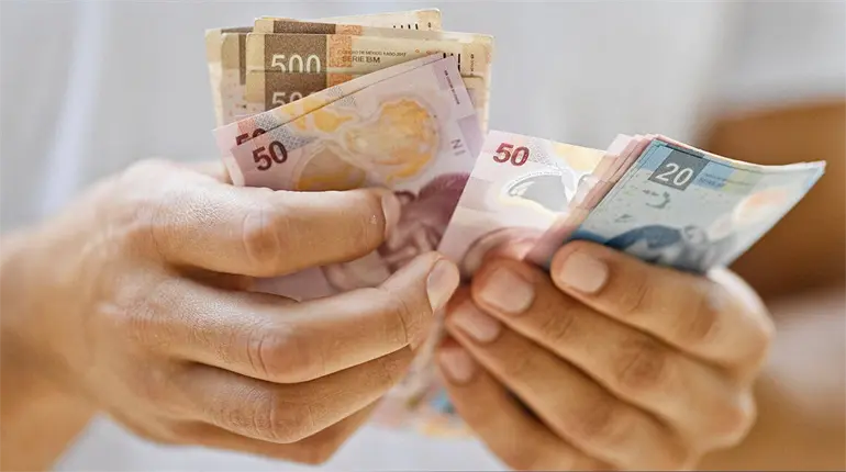 2025 cierra con econom&iacute;a estancada, inversi&oacute;n frenada e inseguridad fuera de control: Coparmex