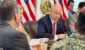 Embajador de EE. UU. env&iacute;a condolencias a v&iacute;ctimas del Interoce&aacute;nico