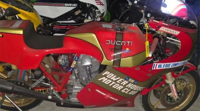 Autoridades mexicanas incautaron 40 mdd en motocicletas vinculadas a Ryan Wedding: FBI