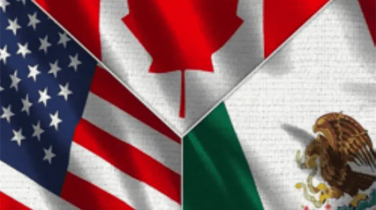 "Es irrelevante", EE. UU. no necesita el T-MEC: Trump