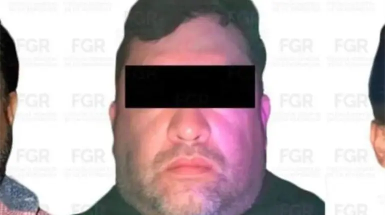 Vinculan a proceso al sobrino de Osiel C&aacute;rdenas, ex l&iacute;der del C&aacute;rtel del Golfo