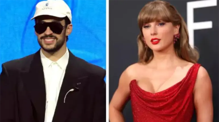 Los 5 famosos m&aacute;s buscados en Google en el 2025