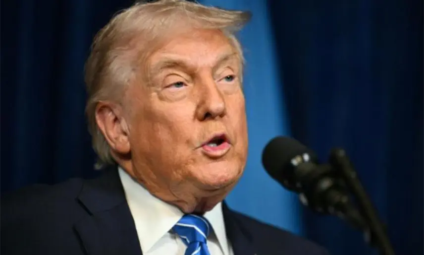 Ataca EE.UU. presunta fábrica de drogas en Venezuela