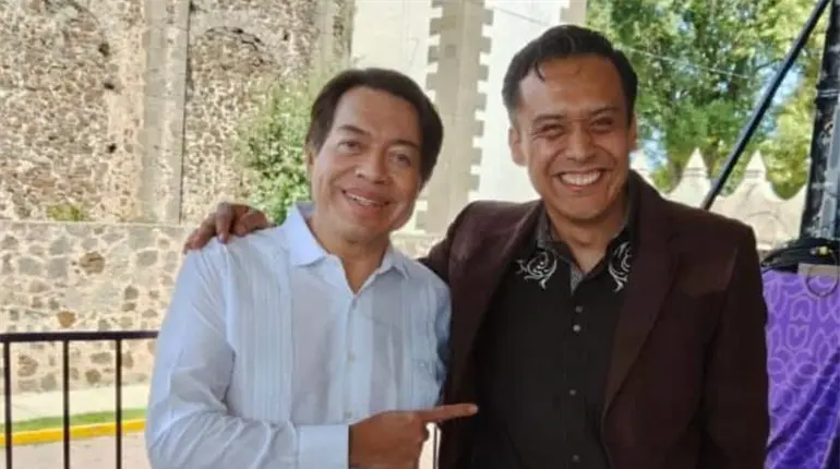 Rechaza Sheinbaum rebeli&oacute;n interna en la SEP; permanencia de Marx Arriaga depende de &eacute;l, asegura