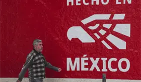 M&aacute;s de 6 mil productos han recibido el sello &acute;Hecho en M&eacute;xico&acute;: SE