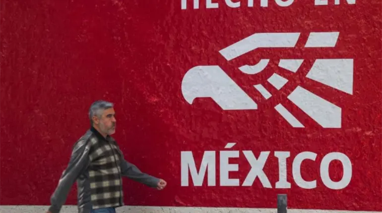 M&aacute;s de 6 mil productos han recibido el sello "Hecho en M&eacute;xico", informa SE