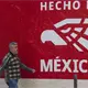 M&aacute;s de 6 mil productos han recibido el sello "Hecho en M&eacute;xico", informa SE