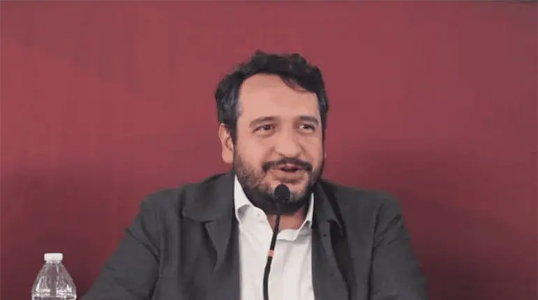 Andy est&aacute; muy activo a nivel nacional, es un rumor que venga a Tabasco: Bracamonte