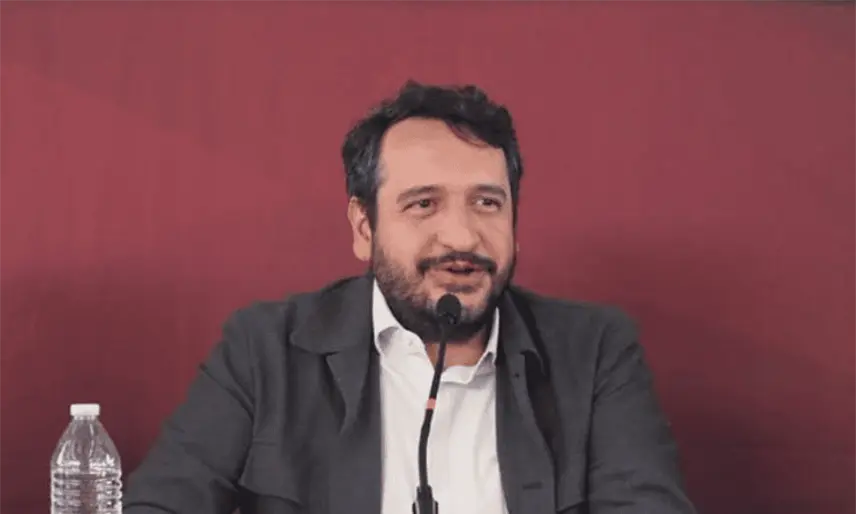 Andy está muy activo a nivel nacional, es un rumor que venga a Tabasco: Bracamonte