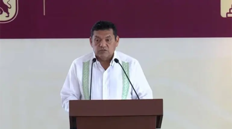 Concluir&aacute; gobierno en 2026 visita a Centros Integradores de Tabasco