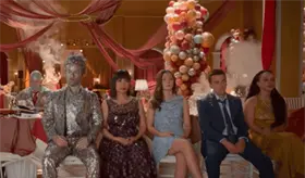 Vuelve "Malcolm el de en medio" en abril del 2026 con miniserie