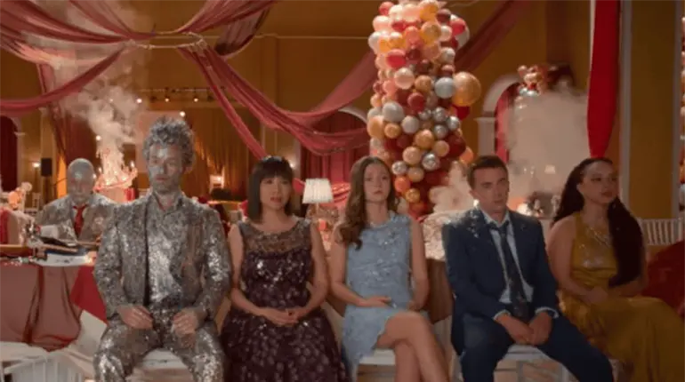 Vuelve "Malcolm el de en medio" en abril del 2026 con miniserie